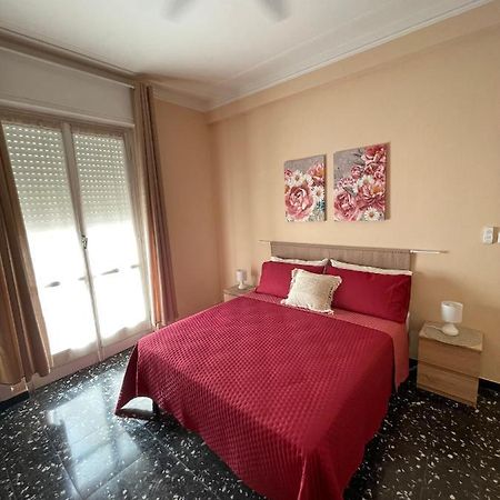 סראוואלה סקריביה La Maisonette Apartment מראה חיצוני תמונה