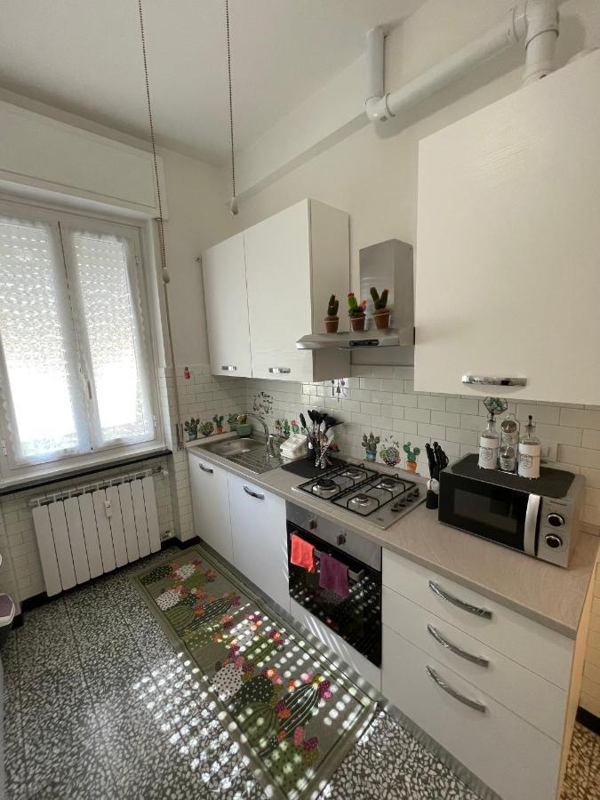 סראוואלה סקריביה La Maisonette Apartment מראה חיצוני תמונה