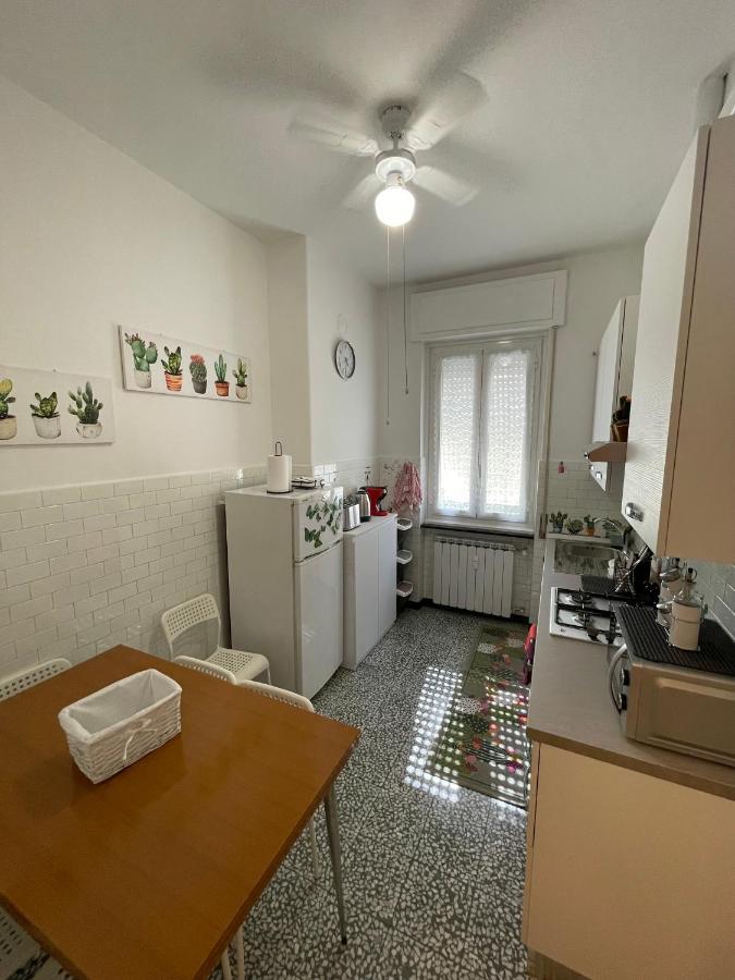סראוואלה סקריביה La Maisonette Apartment מראה חיצוני תמונה