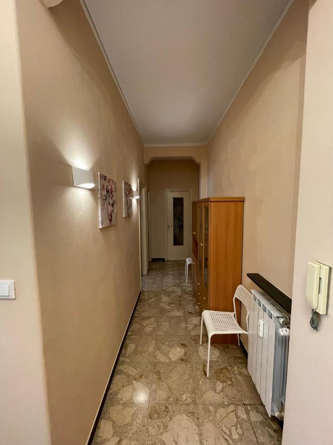 סראוואלה סקריביה La Maisonette Apartment מראה חיצוני תמונה