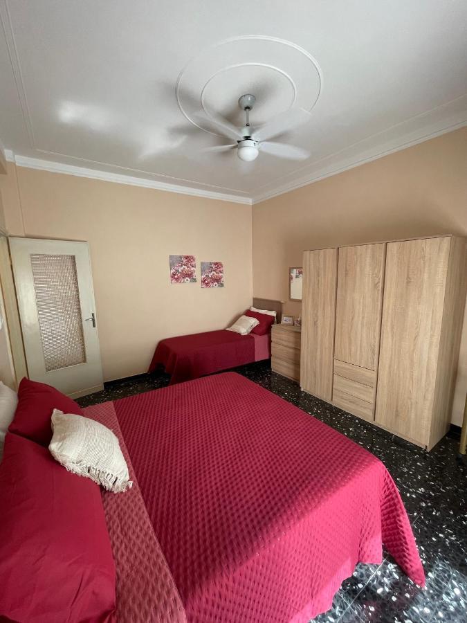 סראוואלה סקריביה La Maisonette Apartment מראה חיצוני תמונה