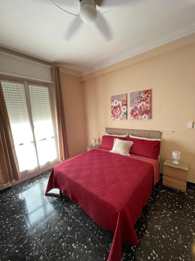 סראוואלה סקריביה La Maisonette Apartment מראה חיצוני תמונה