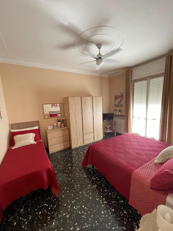 סראוואלה סקריביה La Maisonette Apartment מראה חיצוני תמונה