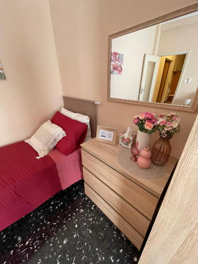 סראוואלה סקריביה La Maisonette Apartment מראה חיצוני תמונה