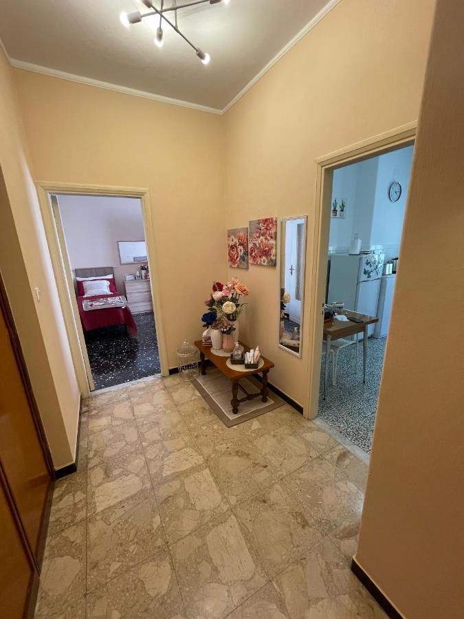 סראוואלה סקריביה La Maisonette Apartment מראה חיצוני תמונה
