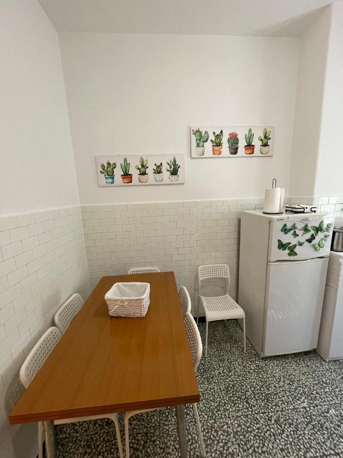 סראוואלה סקריביה La Maisonette Apartment מראה חיצוני תמונה