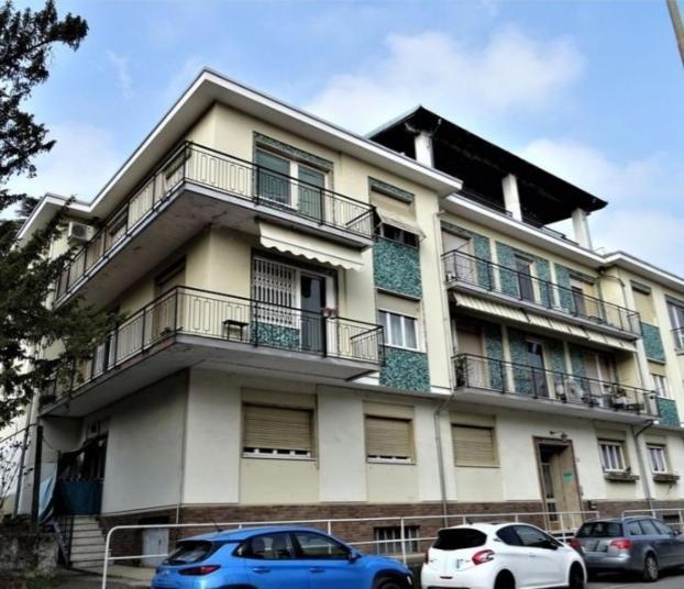 סראוואלה סקריביה La Maisonette Apartment מראה חיצוני תמונה