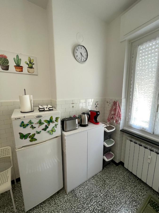 סראוואלה סקריביה La Maisonette Apartment מראה חיצוני תמונה