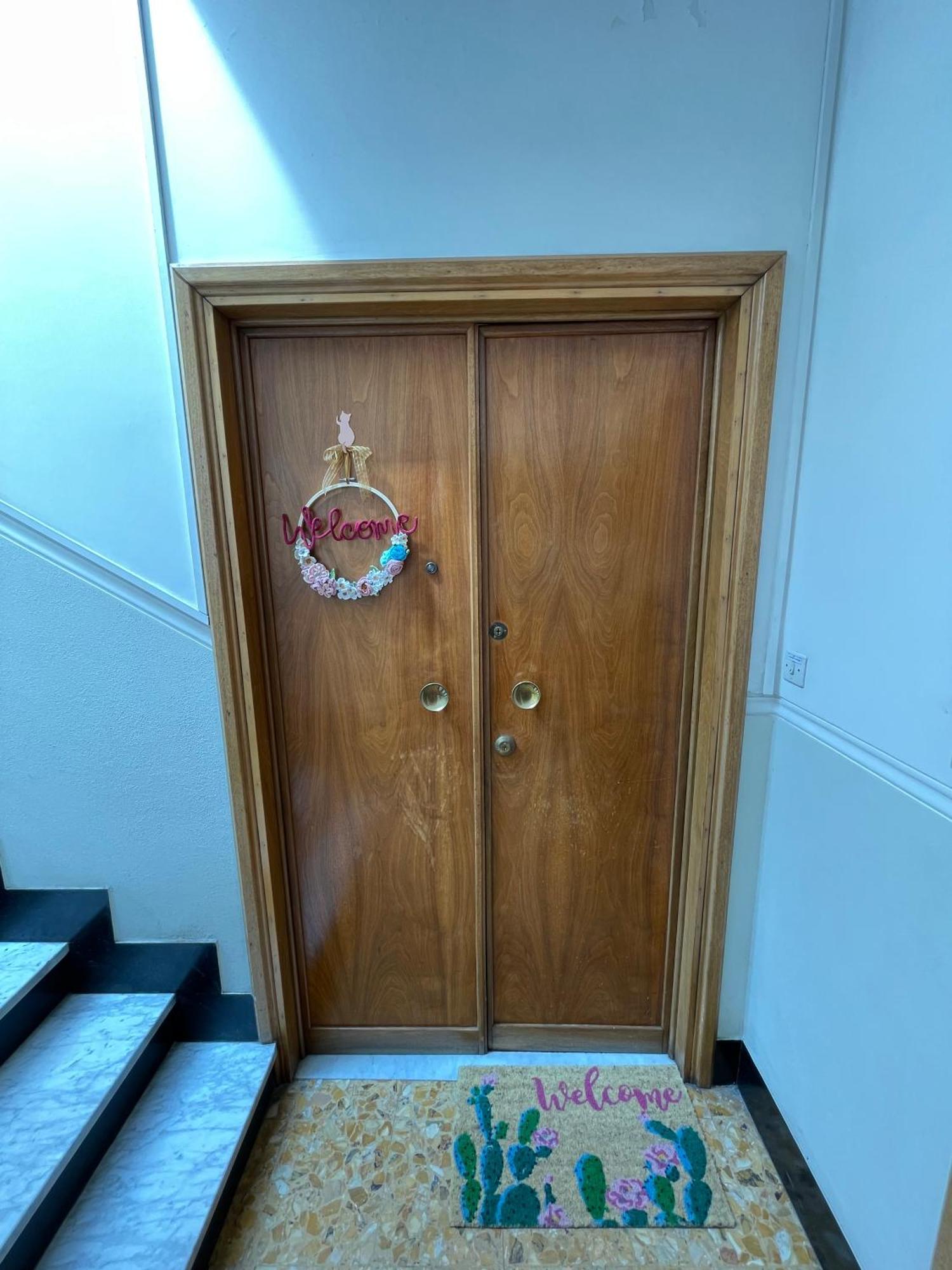 סראוואלה סקריביה La Maisonette Apartment מראה חיצוני תמונה