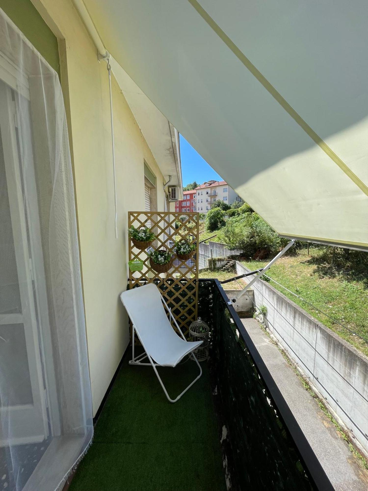 סראוואלה סקריביה La Maisonette Apartment מראה חיצוני תמונה