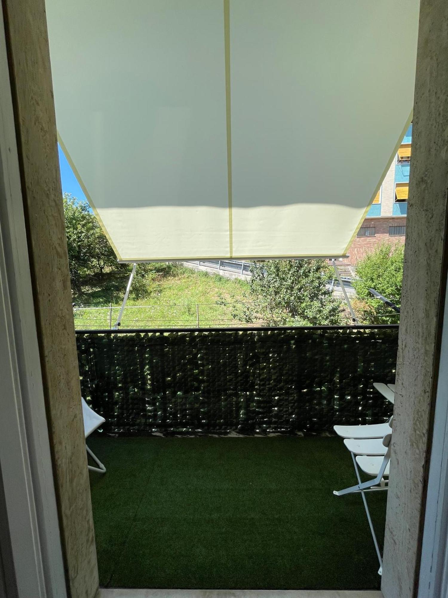 סראוואלה סקריביה La Maisonette Apartment מראה חיצוני תמונה
