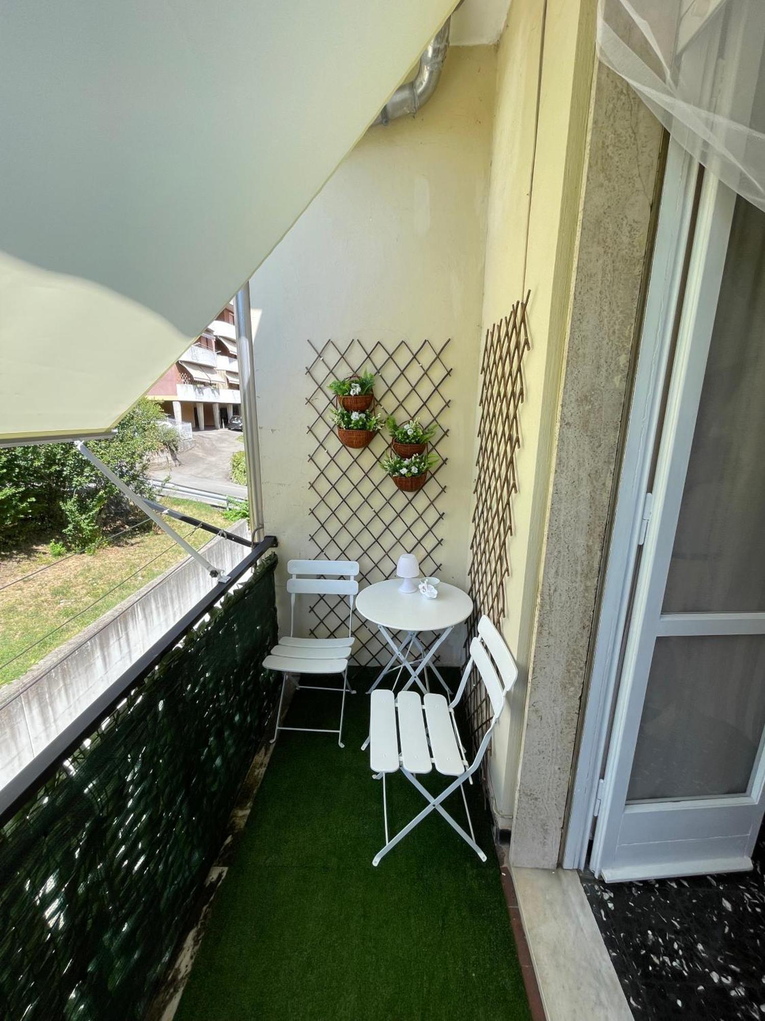 סראוואלה סקריביה La Maisonette Apartment מראה חיצוני תמונה