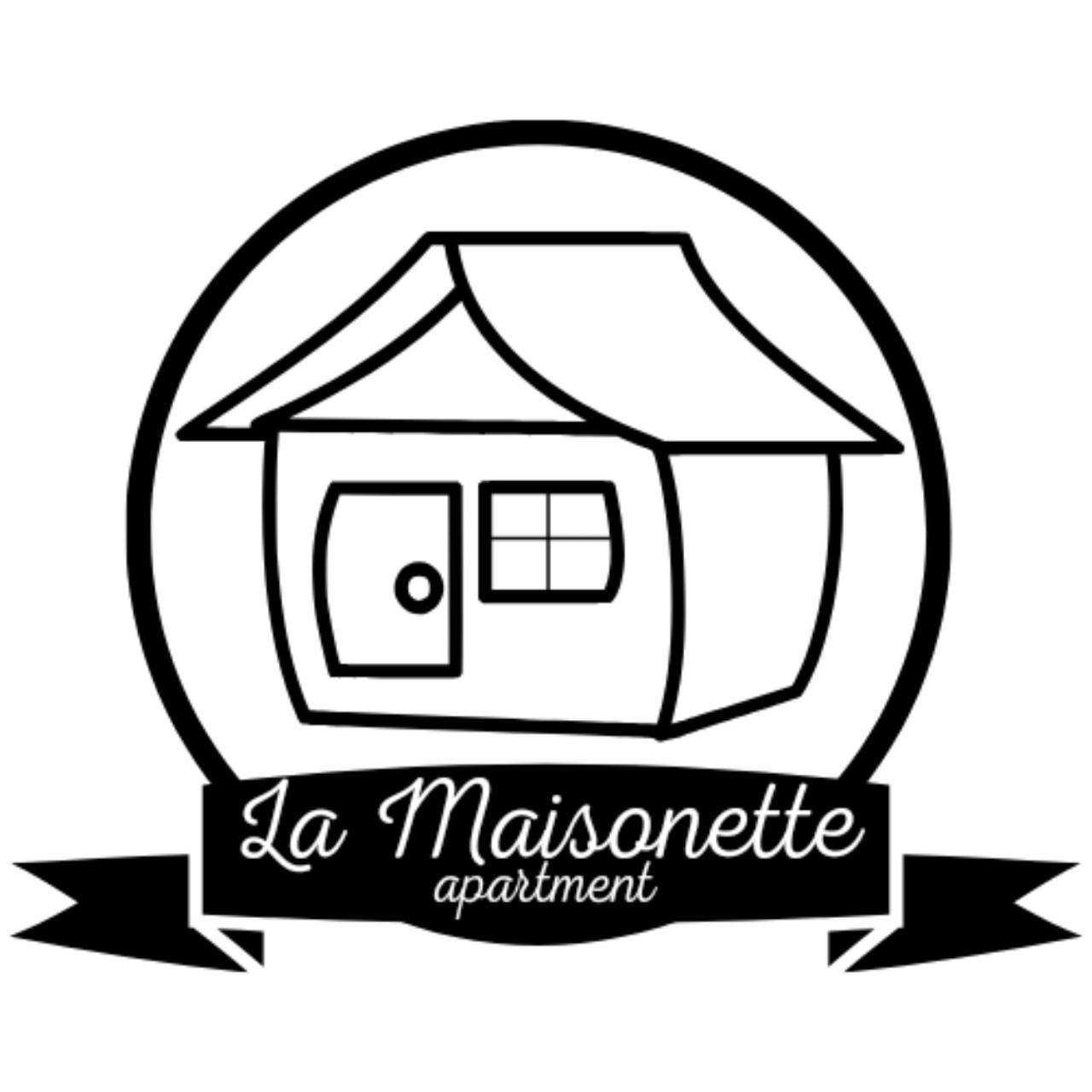 סראוואלה סקריביה La Maisonette Apartment מראה חיצוני תמונה