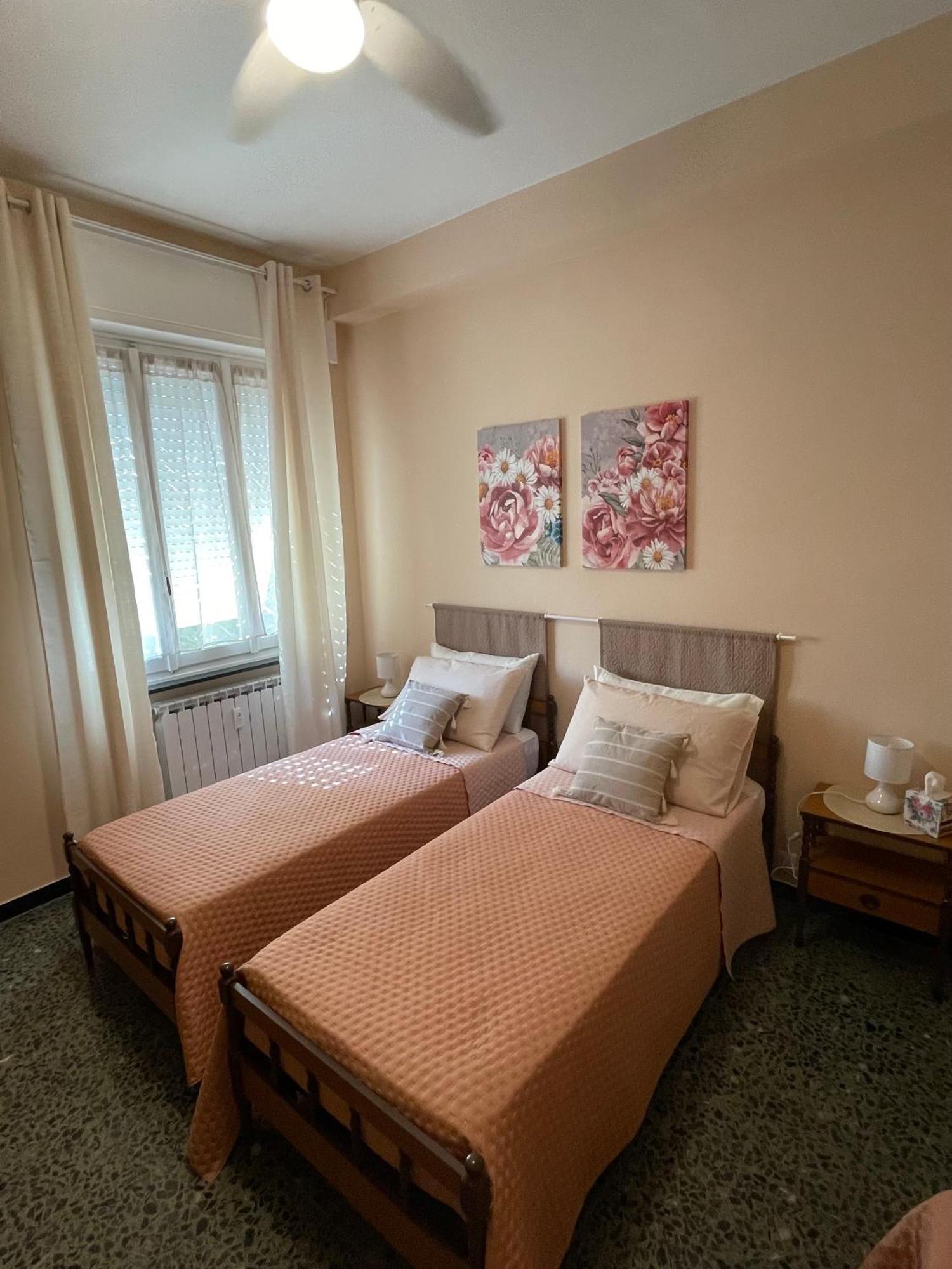 סראוואלה סקריביה La Maisonette Apartment מראה חיצוני תמונה