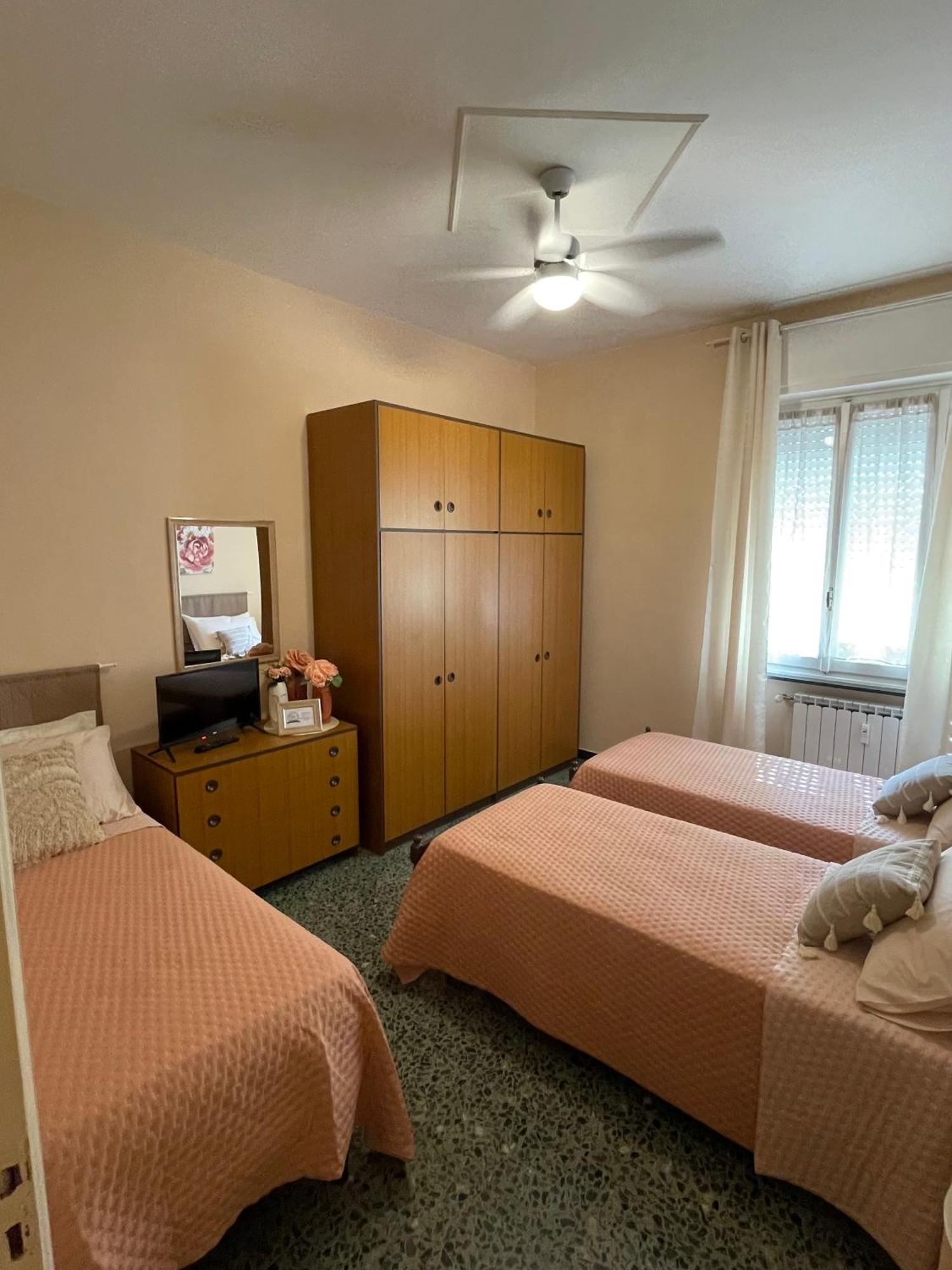 סראוואלה סקריביה La Maisonette Apartment מראה חיצוני תמונה