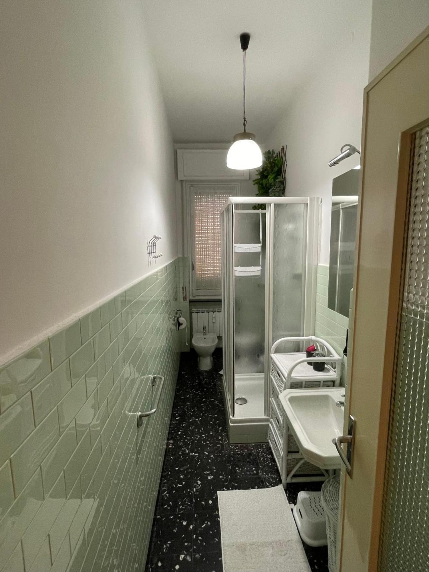 סראוואלה סקריביה La Maisonette Apartment מראה חיצוני תמונה
